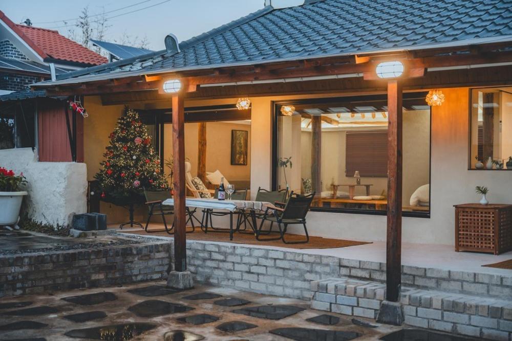 Gurye Taepyeonghan Daepyeong Exterior foto
